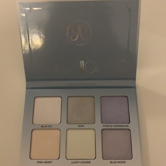Anastasia Beverly Hills Glow Kit in Moonchild - Picture 4 of 4